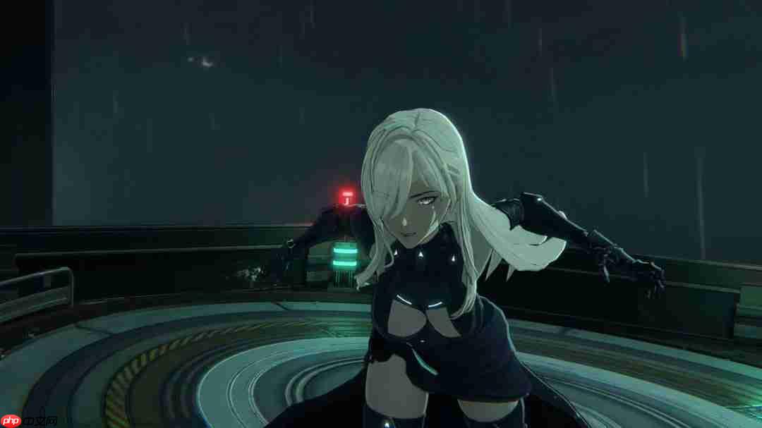 生存恐怖RPG《寄生种》Steam试玩DEMO现已发布