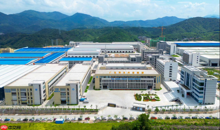 双品牌齐发力!阳光科密旗下科密、歌派产品双双斩获2025中关村在线ZAO奖