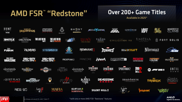 AI驱动计算变革 AMD携多款处理器新品亮相CES 2026