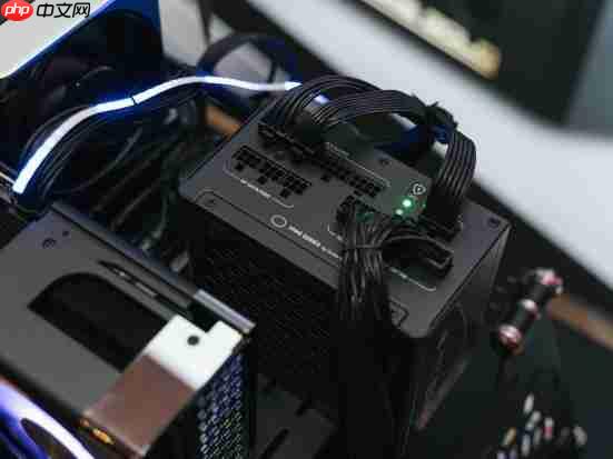 酷冷至尊参展CES2026 推出一大波全新机箱、电源、散热器