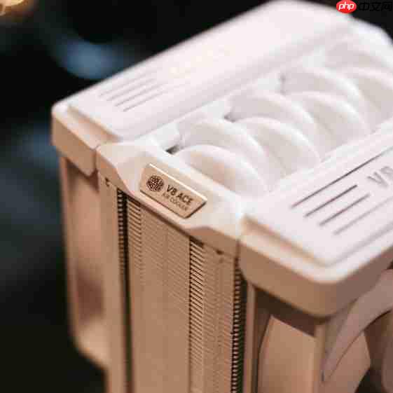 酷冷至尊参展CES2026 推出一大波全新机箱、电源、散热器