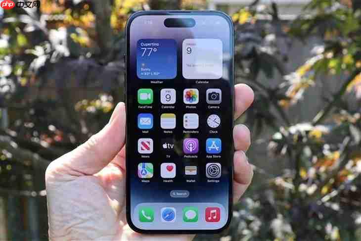 iPhone 17e三月发布,灵动岛和磁吸环全都有!最便宜苹果旗舰机