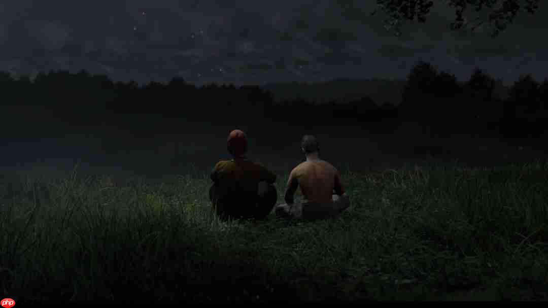 不止《天国:拯救3》 战马工作室疑同时开发虚幻新作