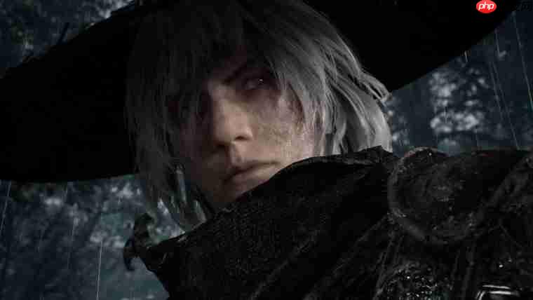 既非砍杀也非类魂 《影之刃零》的游戏类型是功夫朋克