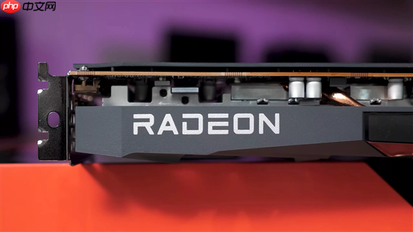 AMD新显卡要27年才发 3nm+GDDR7硬刚NVIDIA