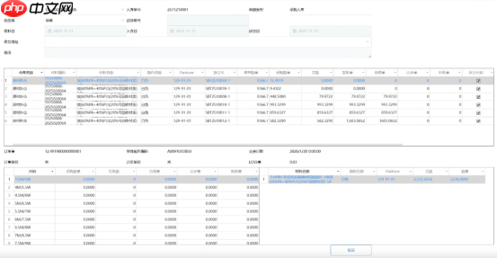 低代码鞋业ERP实践:多级BOM打通产销全链路,开发周期缩短70%