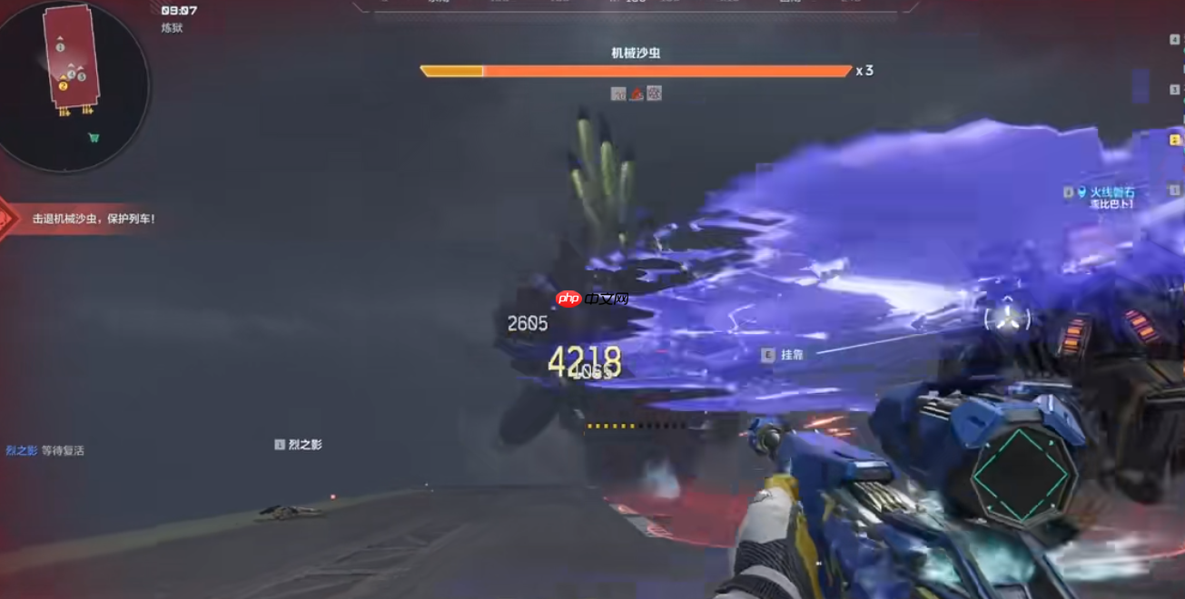 游戏新手战斗攻略先清小怪轻松赢取 BOSS 胜利