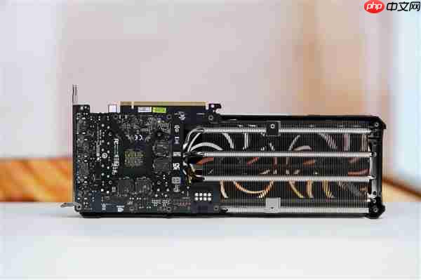 冰味十足！映众RTX 5060 Ti 16GB超级冰龙显卡图赏