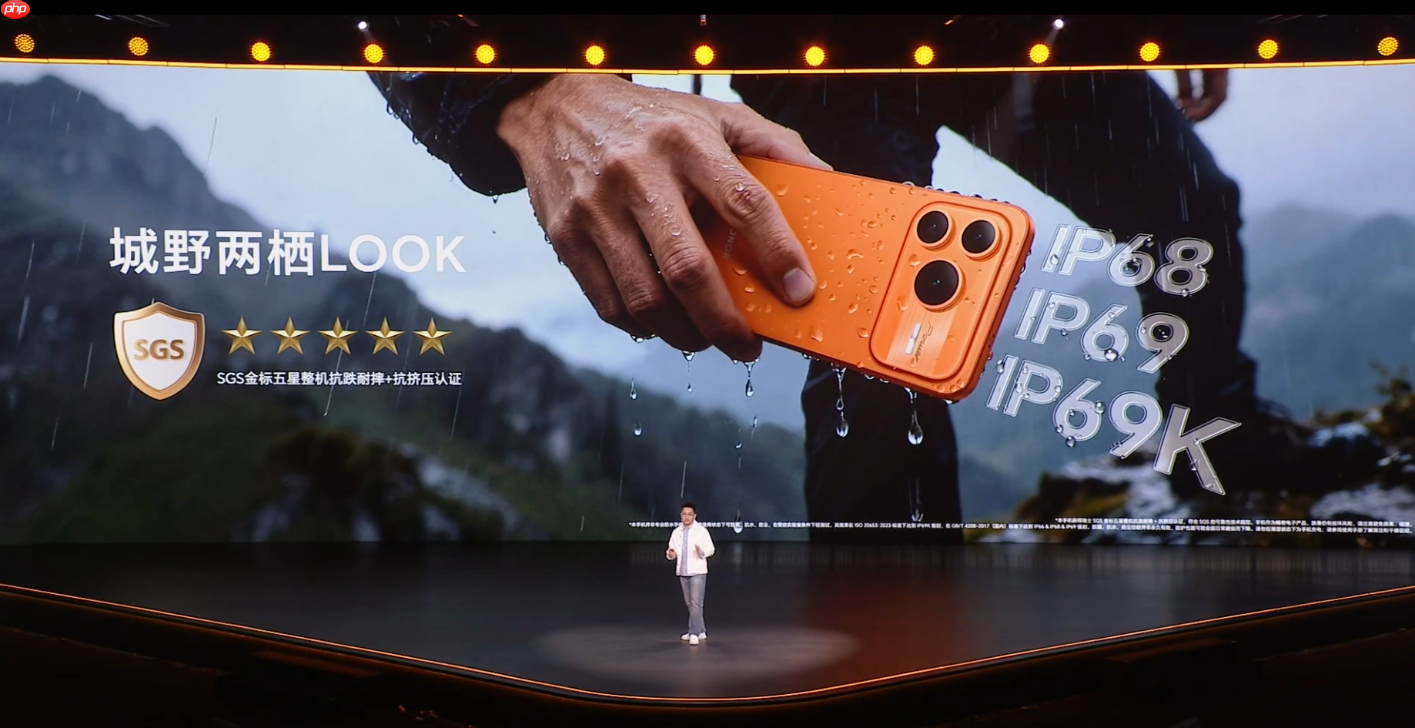 10080mAh超大电池加持！荣耀Power2正式发布：2699元起