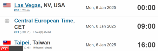 MSI微星科技CES 2026全新产品惊艳亮相，突破技术壁垒，创新无界定义硬件新标准