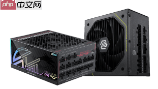 创新无界!MSI微星科技2026 CES全新产品惊艳亮相 突破技术壁垒,定义个人电脑硬件新标准