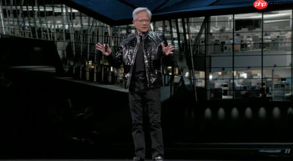 担任英伟达CEO超30年！黄仁勋谈背后秘诀：别被炒鱿鱼、别觉得无聊