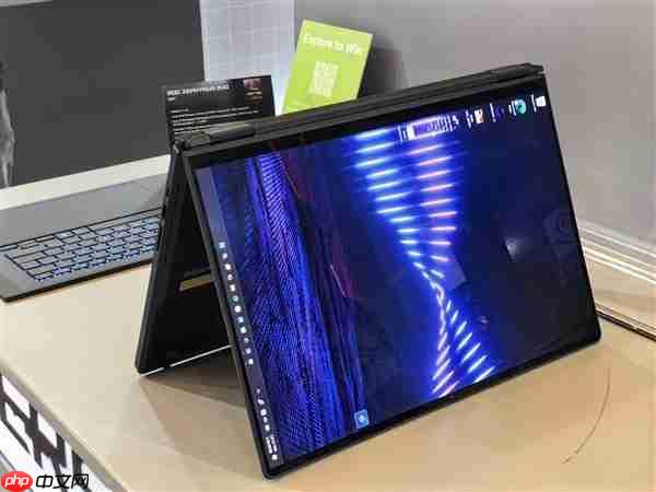 ROG幻16双屏笔记本2026款发布：五大形态 展开超21英寸