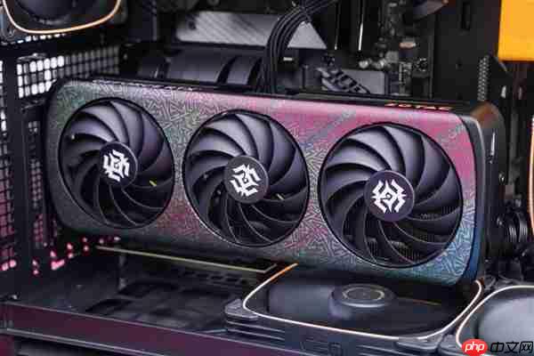 NVIDIA DLSS 4.5和动态6倍帧生成来了 索泰与英伟达邀您一起GeForceON!