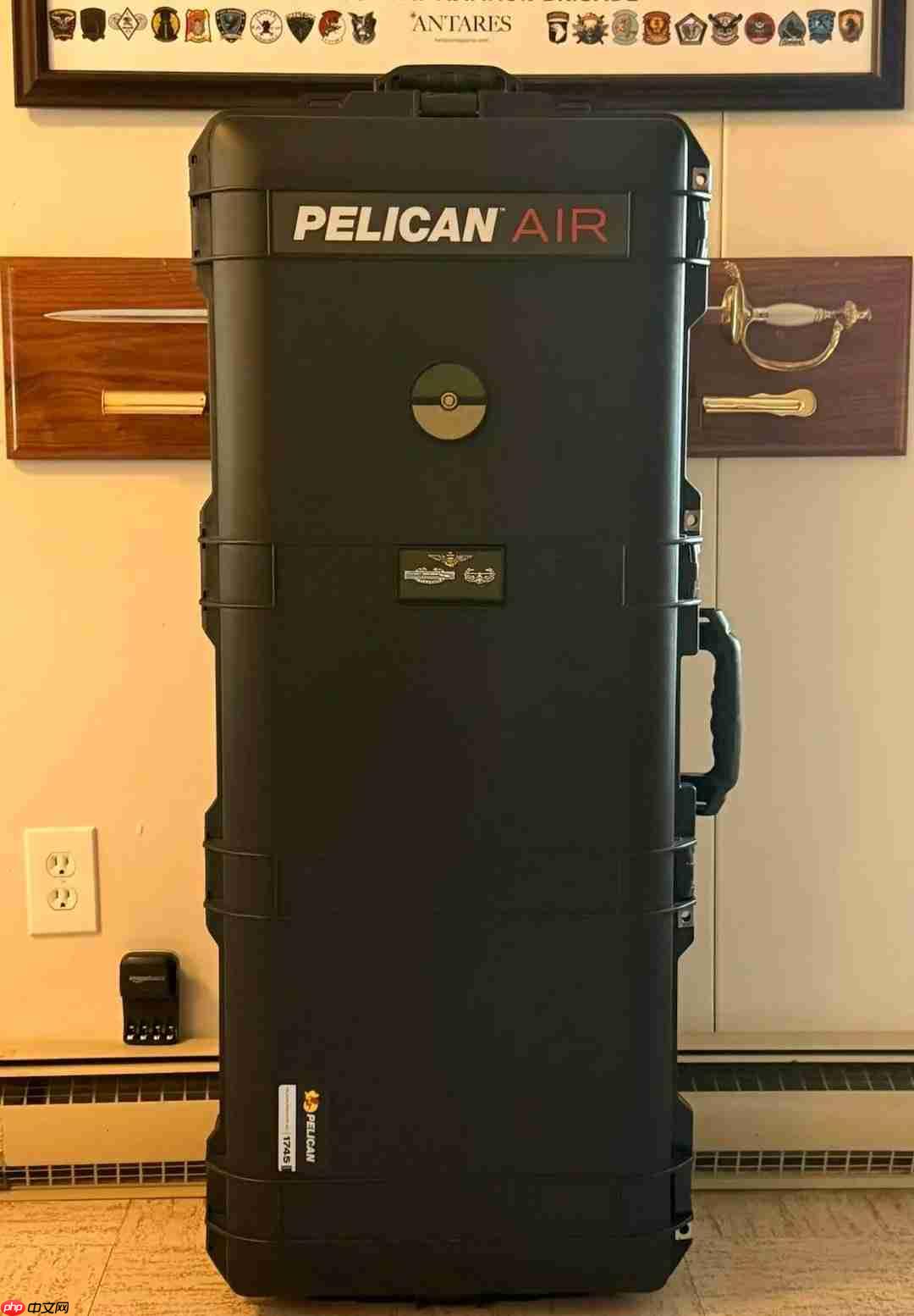 世界末日了怎么办?宝可梦玩家自制特殊游戏收纳箱