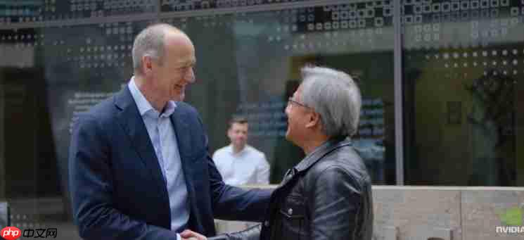 西门子联手辉达推「AI虚拟工厂」 施工前先抓出9成问题！