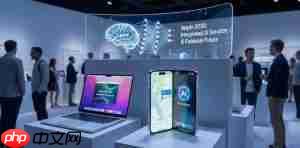 盘点Apple 2026年布局！可摺叠 iPhone、新 Mac 与 AI 服务成焦点