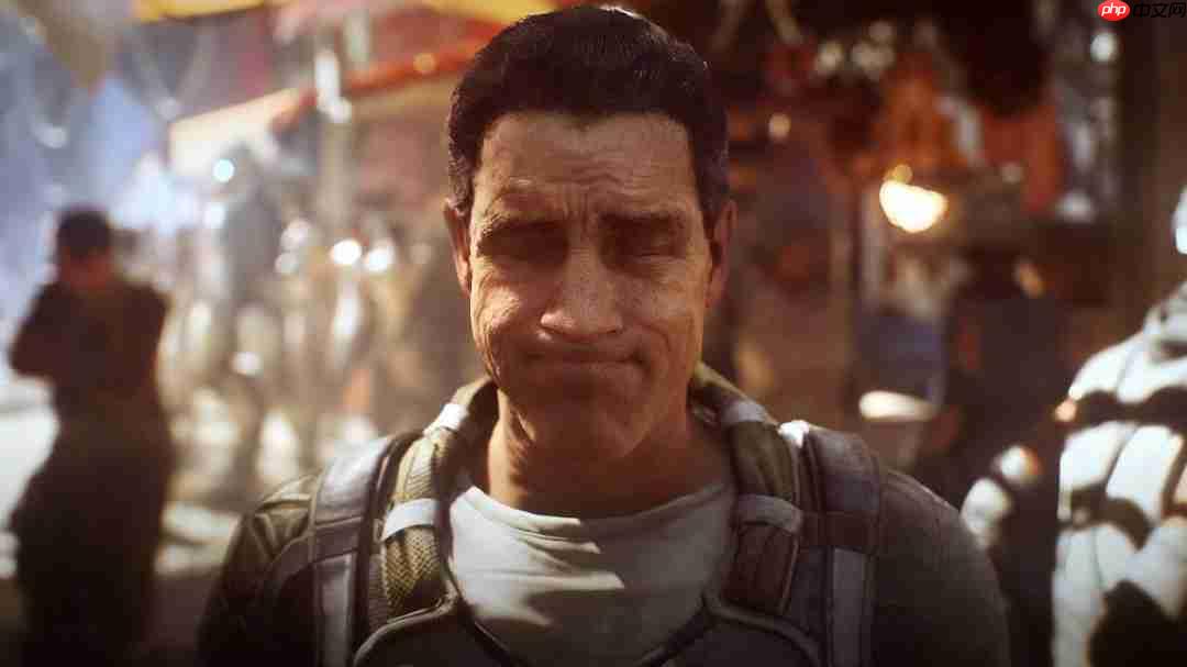 《圣歌》服务器关闭日期将近 该作最终命运尚未可知