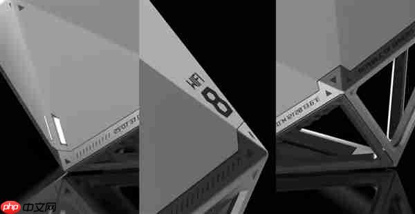 华硕不等了:将在CES 2026推出Wi-Fi 8路由器!正式规范要到后年