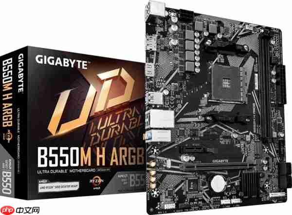 内存暴涨AM4成香饽饽:技嘉一口气推出四款DDR4 AM4主板!