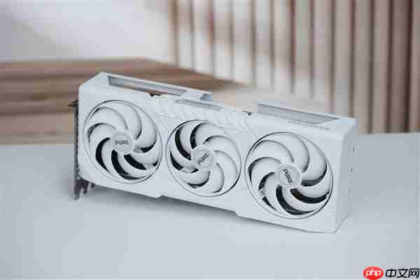 AMD显卡中国区巨变！今年冲击25％份额