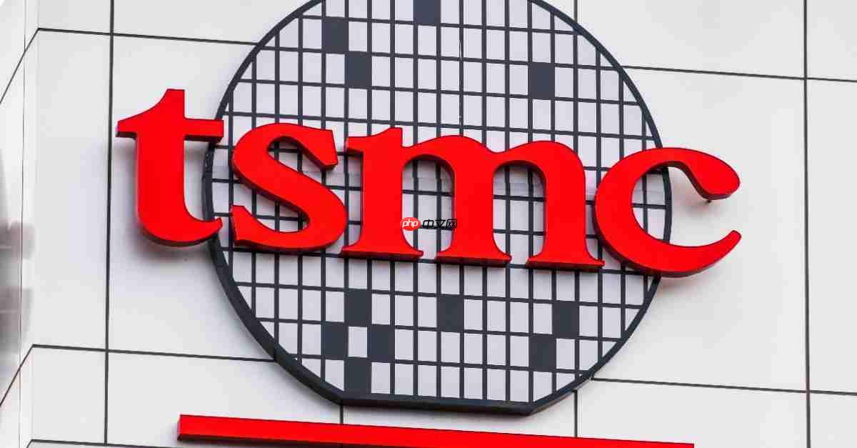 台积电2奈米如期量产在即 法人聚焦2026年营收与资本支出动向