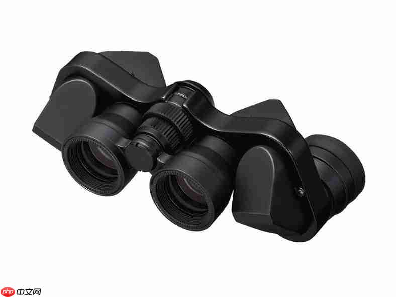 尼康经典Mikron系列再添新成员，紧凑型双筒望远镜6×15 CF与7×15 CF（黑色）焕新发布