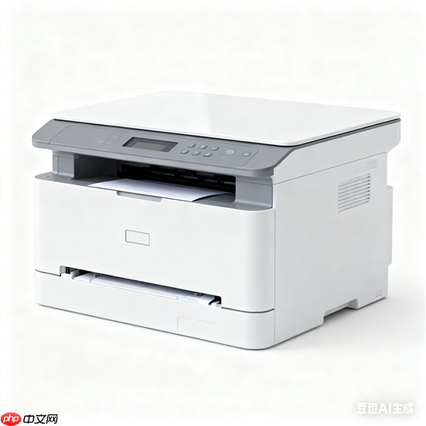 喷墨or激光 想买打印机先算清隐性成本