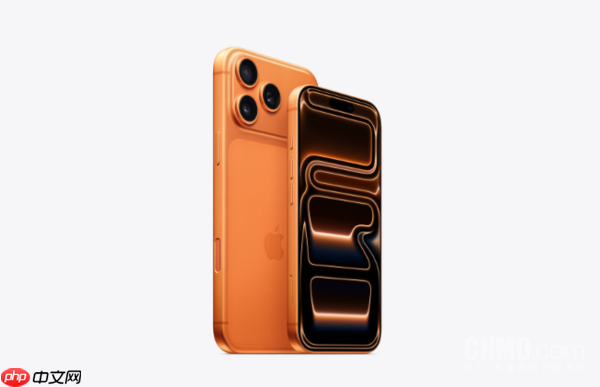 大病得治？传iPone 18 Pro系列将解决镜头眩光鬼影问题