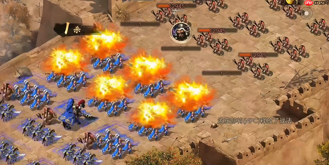 179 级副本速通秘籍：打造不败阵容，掌握战场决胜法则