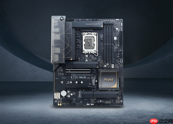 DDR5死贵 历史开倒车！DDR4主板真香啊 但有个坏消息