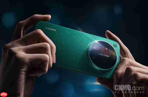 曝小米明年将推出eSIM旗舰手机 或命名为小米17 Air