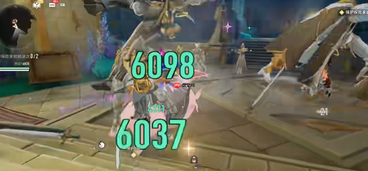 三位幻战女神操作详解:节奏切换与战术搭配