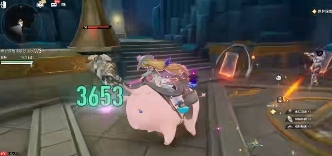 三位幻战女神操作详解:节奏切换与战术搭配