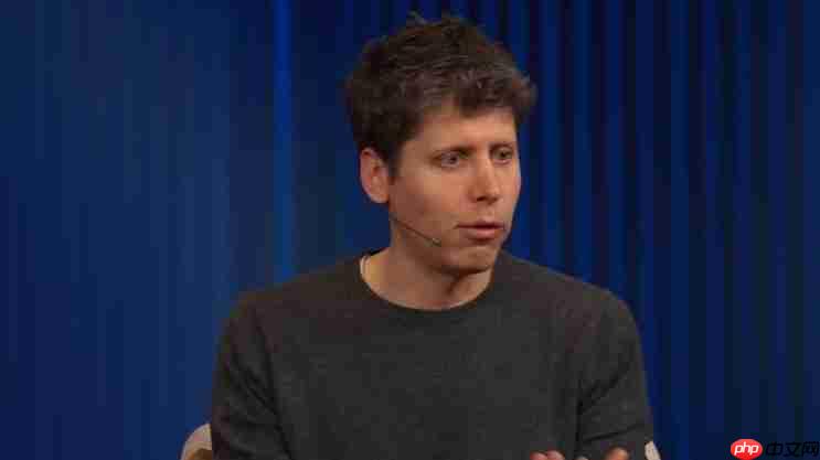 Sam Altman为什么最羡慕的这一代「20岁创业青年」？