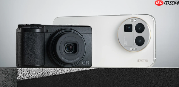 从返乡到守岁,真我GT8 Pro陪你过个“不掉线”的年