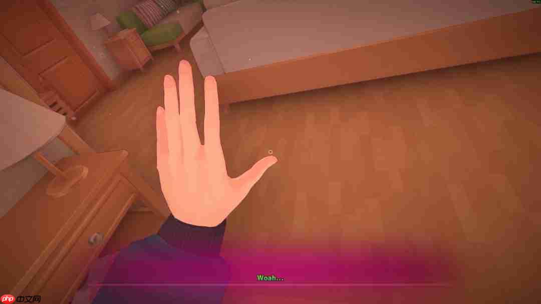 这下真是恋爱模拟了! 《米塔》同人作品《米塔:零》测试版发布