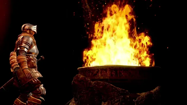 无脑提高难度不是魂游！宫崎英高谈魂游核心设计理念