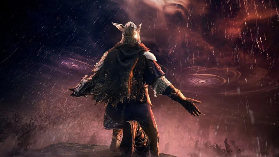 无脑提高难度不是魂游！宫崎英高谈魂游核心设计理念