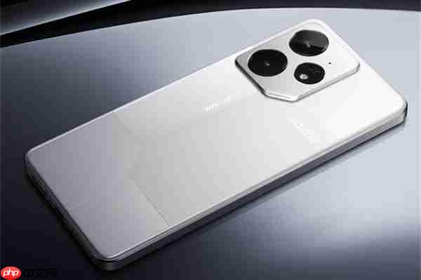 真我Neo8无限版包装盒偷跑：首发三星1.5K 165Hz屏 素质比肩苹果