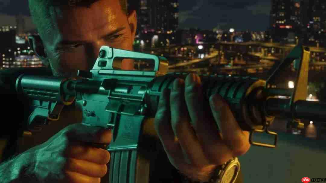 儿子想要PS5 父亲设下目标：《古惑狼4》白金就给买