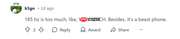 荣耀WIN系列海外口碑炸裂，“年度电竞夯机”实至名归 