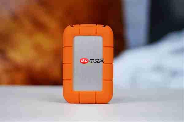 快科技2025年度评奖：硬盘篇