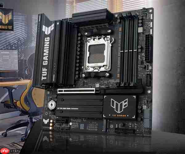 快科技2025年度评奖：主板篇