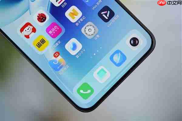 骁龙8 Gen5小钢炮！vivo S50 Pro mini图赏