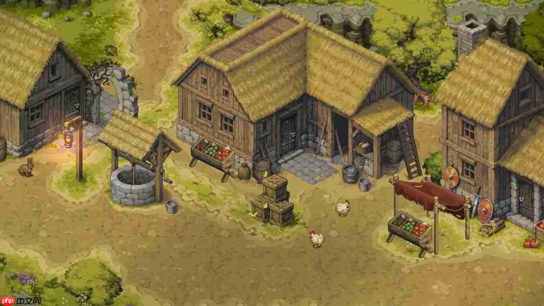 《圣域：安卡利亚的最后像素》先导预告发布