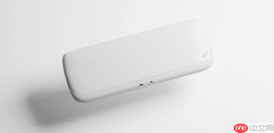 壹号方糖ONEXSUGAR WALLET全新折叠屏掌机预热：机身小巧超便携!