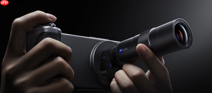 6.82英寸2K直屏 vivo X300 Ultra配置曝光