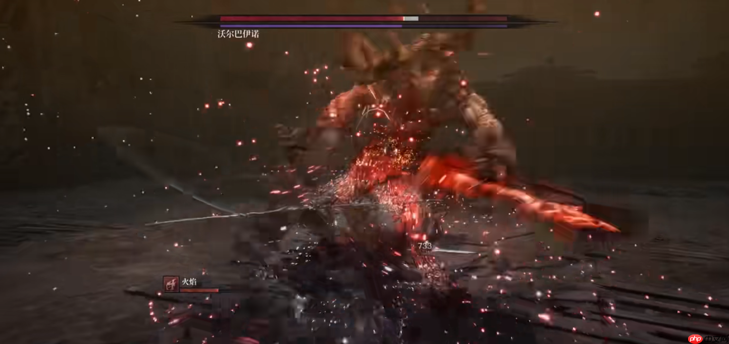 新手秒变老鸟:武器大师教你三连暴击通关秘籍