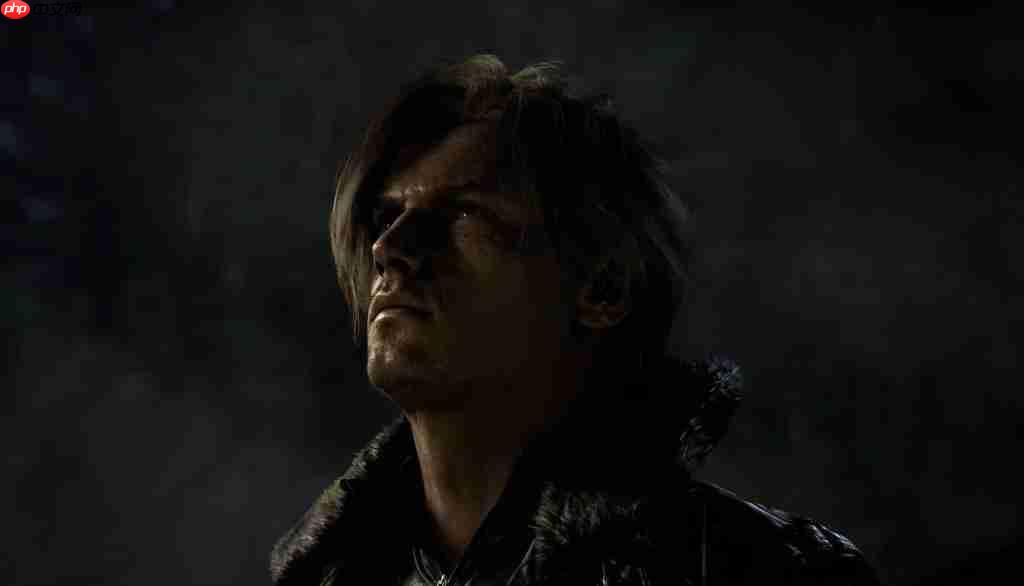 穿越黑暗！《生化危机9：安魂曲》主题曲片段揭晓